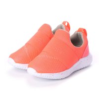 KenKenPa/ケンケンパ KenKenPa 軽量 ナイロン メッシュ スリップオン スニーカー/507116424