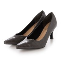 TODOS/トドス todos TO－338 6.5cmヒールVカットパンプス パンプス/507116769