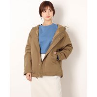 Nachu&Diary/ナチュアンドダイアリー Nachu & Diary マウンテンパーカー アウター/507117410