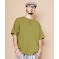 KAYA/カヤ カヤ 【カヤ】綿天竺メンズトップス/507117516