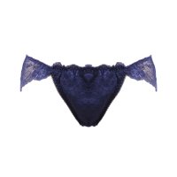 tu-hacci/ツーハッチ tu－hacci センターバックレースアップショーツ【ショーツ単品】【返品不可商品】/507121826