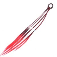 shoppinggo/ショッピングゴー shoppinggo ヘアアクセサリー エクステ ロング編み込みウィッグ 子供 キッズ ジュニア/507123731