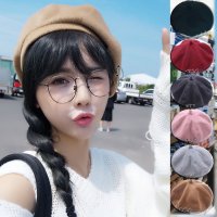 shoppinggo/ショッピングゴー shoppinggo ベレー帽 レディース 帽子 ハット/507123837