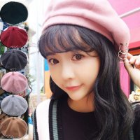 shoppinggo/ショッピングゴー shoppinggo ベレー帽 レディース 帽子 ハット/507123837