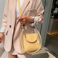 &soiree/アンドソワレ &soiree クリアショルダーミニBAG/507124681