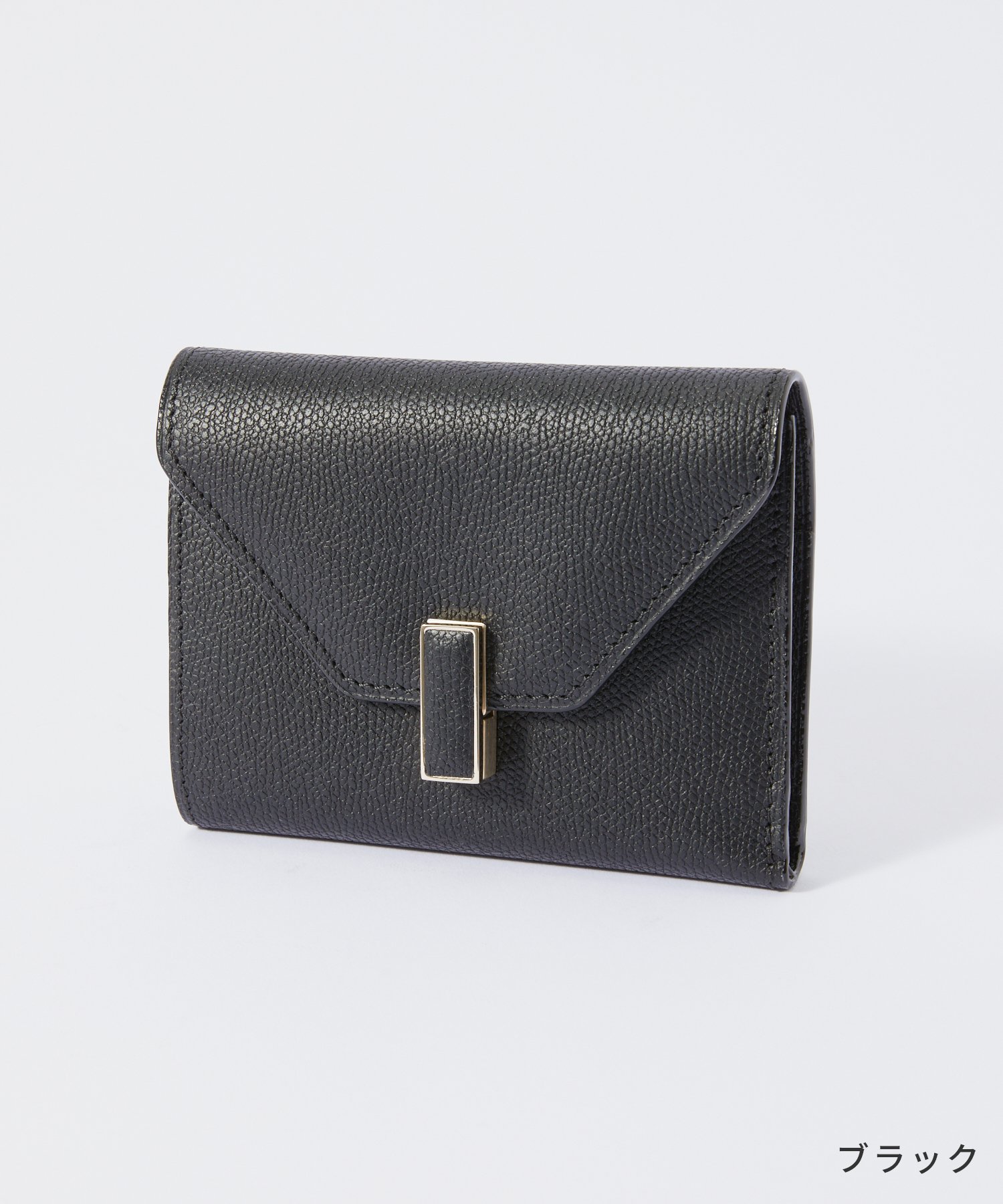 財布・小物その他 Valextra SGES0005028LOCPS99 Wallets ヴァレクストラ Valextra 二つ折り財布 SGES0005028 LOC PS99