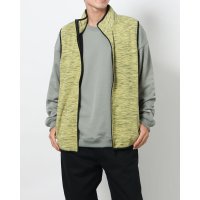STYLEBLOCK/スタイルブロック STYLEBLOCK 防風フリースボンディングベスト/507135211