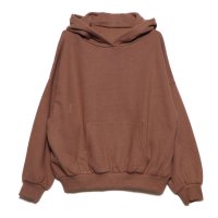 STYLEBLOCK/スタイルブロック STYLEBLOCK CVC裏起毛プルパーカー/507135264