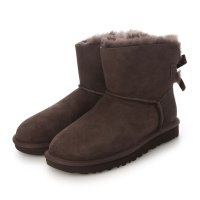 UGG/アグ UGG 1016501 ミニ ベイリーボウ II ムートンブーツ/507139737