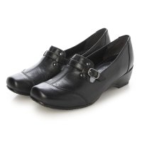 Rakuchine comfort/ラクチン コンフォート Rakuchine comfort ベルトスリッポンシューズ/507148037