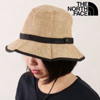 THE NORTH FACE/ザ ノース フェイス THE NORTH FACE HIKE Hat ナチュラル [NN02341－NA SS23]/507151299