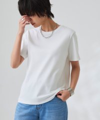 RASW/ラス RASW 選べるネックコーマコットンベーシックTシャツ/507155500