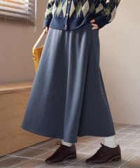 Viola e Viola/ヴィオラ エ ヴィオラ Viola e Viola 【蓄熱保温】裏ファーフレアースカート（マキシ丈）/507159825