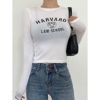 VIVIDLADY/ビビッドレディ VIVIDLADY スリムフィットtシャツ レディース 長袖/507159950