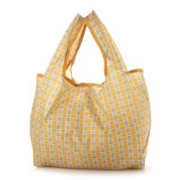 Tomieco/トミエコ Tomieco サスティナブル【R－PET素材】アニマル柄エコバック 折りたたみでコンパクト収納 マチ付き 撥水/507161303