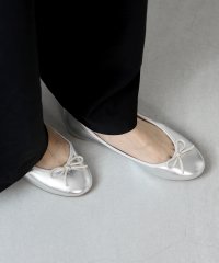Menue/メヌエ Menue SWEETFIT ラウンドトゥ バレエシューズ/507162327