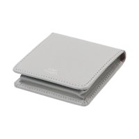 Sunny Tannery/サニータンナリー Sunny Tannery【本革】ST抗菌レザーボックスコインケース BK/507162716