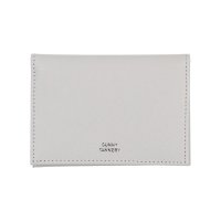 Sunny Tannery/サニータンナリー Sunny Tannery【本革】ST抗菌レザーパスケース LGY/507162719