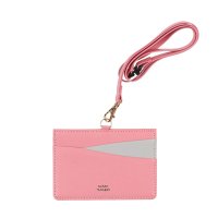 Sunny Tannery/サニータンナリー Sunny Tannery【本革】ST抗菌レザーIDケース BK/507162722