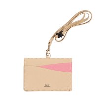 Sunny Tannery/サニータンナリー Sunny Tannery【本革】ST抗菌レザーIDケース BK/507162722