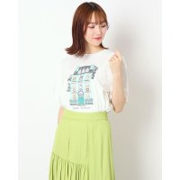 Nina mew/ニーナミュウ Ninamew キティPHOTO T/507163645