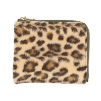 IKplus/ジュマペルカナデ Je m'appele canade ジュマペルカナデ Je m'appele canade 日本製の軽くてスリム ぺったんこ財布/コンパクト/507164574
