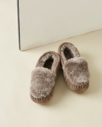 emu/エミュ オーストラリア EMU Australia Cairns Reverse Fur ファースリッポン/507164714