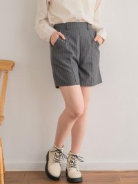 RETRO GIRL/レトロガール RETRO GIRL アソートバミューダパンツ/507168158