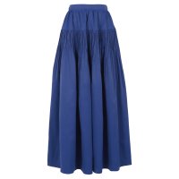 KOBE LETTUCE/コウベレタス KOBE LETTUCE ［ 田中亜希子さんコラボ ］タックプリーツスカート [M3918]/507171595