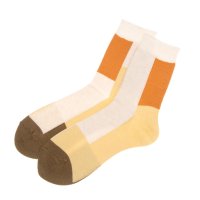 NAIGAI/ナイガイ NAIGAI クルー丈ソックス/507172802