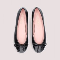 PRETTY BALLERINAS/プリティ・バレリーナ Pretty Ballerinas ROSARIO wrinklepatent（ロザリオ ウィンクルパテント）バレエシューズ/507182932