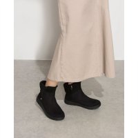 MK MICHEL KLEIN/エムケー ミッシェルクラン MK MICHEL KLEIN ミッシェルクラン 防寒 撥水加工 スノーブーツ ショートブーツ レディース/507217049