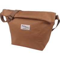 Jimmys Back/ジミーズバック Jimmys Back Cooler LunchPack 保冷 クーラー ショルダーバッグ/507217173