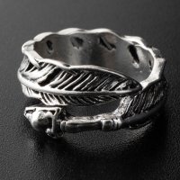 JON/ジョン JON メンズ ファッションリング/507217260