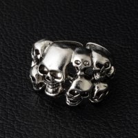 JON/ジョン JON メンズ ファッションリング/507217260