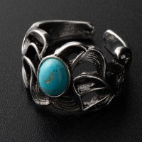 JON/ジョン JON メンズ ファッションリング/507217260