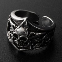 JON/ジョン JON メンズ ファッションリング/507217260