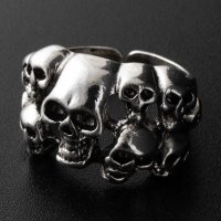 JON/ジョン JON メンズ ファッションリング/507217260
