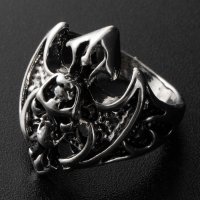 JON/ジョン JON メンズ ファッションリング/507217260