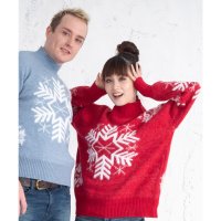 UGLY/アグリー UGLY ダサセーター/507217844