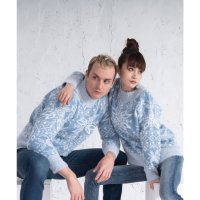 UGLY/アグリー UGLY ダサセーター/507217844