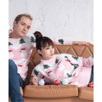 UGLY/アグリー UGLY ダサセーター/507217844