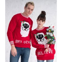 UGLY/アグリー UGLY ダサセーター/507217844