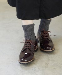 Menue/メヌエ Menue タンクソール オックスフォード シューズ/507217847