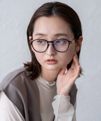 VitaFelice/ヴィータフェリーチェ VitaFelice ユニセックス伊達メガネ/507509463