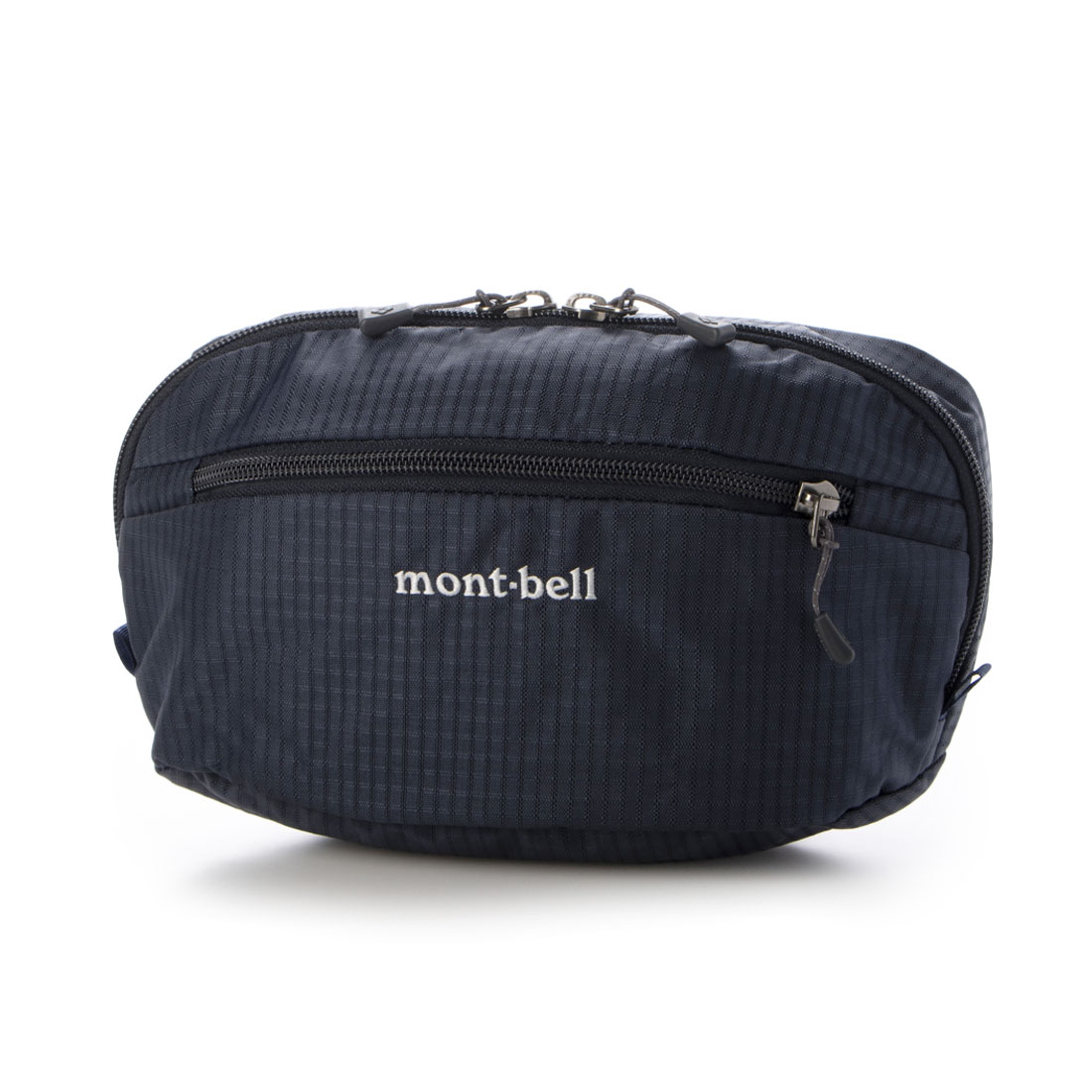モンベルフィッシングベスト（mont-bell）