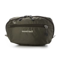 mont-bell/モンベル mont－bell ギフトラッピング済みポーチ/507509544