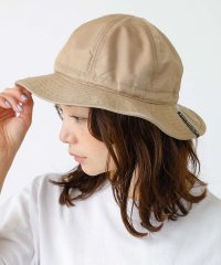 Rouge vif la cle/【RUBEN】ナイロンアーミーハット / ユニセックス / RUS－2263/507510866