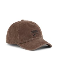 PUMA/ユニセックス スケートボード ダッド キャップ/507510891