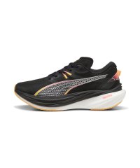 PUMA/ウィメンズ ディヴィエイト ニトロ 3 ワイド ランニングシューズ/507510907